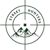 STREET HUNTERS LOGO