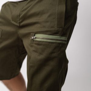 Olive Hunter muške bermude zadnji prikaz